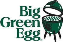 Big Green Egg - Produkte