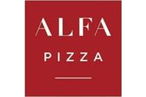 Alfa Pizza - Produkte