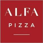 Alfa Pizza - Produkte