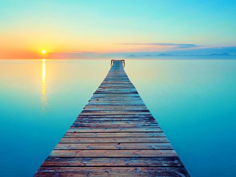 Sommerurlaub 2025 - Home